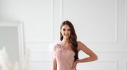 Agata Filipowicz z Elbląga o udziale w Miss Polski 2023: Wygląd to tylko połowa sukcesu