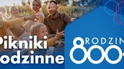 Piknik rodzinny "Rodzina 800+" w Elblągu już w sobotę 22 lipca