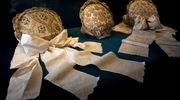 „Na ślubnym kobiercu”. Wyjątkowe obiekty trafiły do Muzeum Warmii i Mazur w Olsztynie