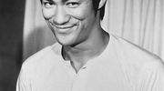 Bruce Lee - pierwsza taka gwiazda