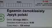 Matematykę najlepiej napisali ósmoklasiści w gminie Janowiec Kościelny