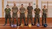  Mistrzostwa Polski w kettlebell odbędą się w Ketrzynie