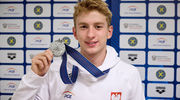 Srebrny motylek