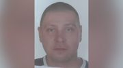 Zaginął 37-letni mieszkaniec Olsztyna. Od miesiąca nie nawiązał kontaktu z rodziną 