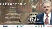 "Loret, leśnik z charakterem"