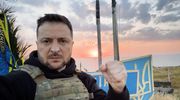 Zełenski zdradza: gwarancje bezpieczeństwa obejmują pakiet broni z USA o wartości 90 mld dolarów