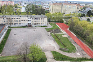 Szkoła Podstawowa nr 2 przy ul. Żołnierskiej w Olsztynie będzie miała nową salę gimnastyczną