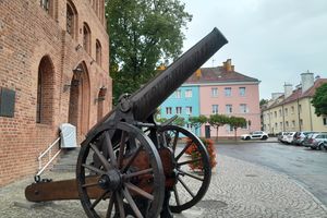 Mazury nie mają granic?