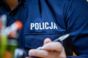 Policja w Olsztynie przyjmuje zgłoszenia od oszukanych osób 