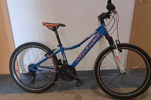 Policjanci z Braniewa szukają właściciela roweru pochodzącego z kradzieży