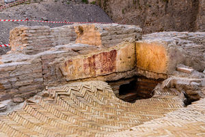 Włochy/ Archeolodzy w Rzymie informują o znalezieniu pozostałości teatru Nerona
