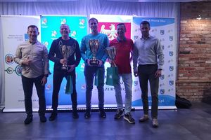 Znamy zwycięzców XVI Mazurskich Zawodów Balonowych