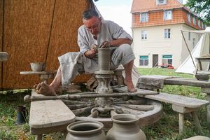 Krosno w klimacie średniowiecza! Mury opowiadają historię miasta
