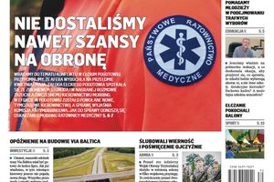 Już jest! Nowy numer "Rozmaitości Ełckich", a w nim...