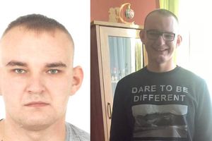 Policja poszukuje zaginionego Adriana Bilińskiego
