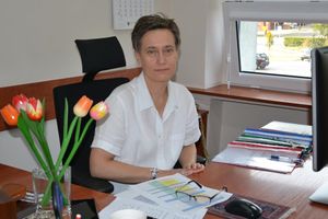 Anna Empel jest nowym Sekretarzem Powiatu Iławskiego
