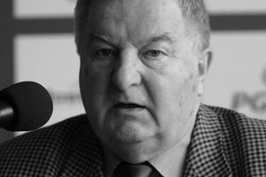 Nie żyje Wojciech Walkiewicz