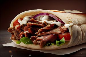 Popularny kebab otworzy się w Olsztynie. Będzie to największy lokal Piri-Piri w Polsce. Co w nim zjemy? 