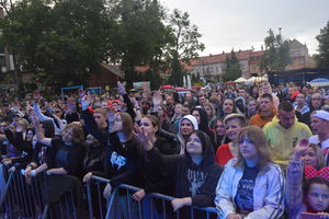 Znamy gwiazdy 32. festiwalu Przystanek Olecko!
