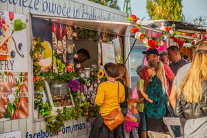 Nadchodzi XVI Festiwal Smaków Food Trucków w Olsztynie!
Smaki z całego świata już 15 i 16 lipca na Plaży Miejskiej.