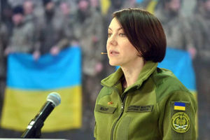 Ukraina/ Wiceminister obrony: wyzwoliliśmy w ciągu tygodnia 7 km kwadratowych pod Bachmutem i 11 km na południu