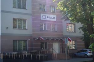 Policjanci zapraszają na Powiatowe Obchody Święta Policji w Działdowie