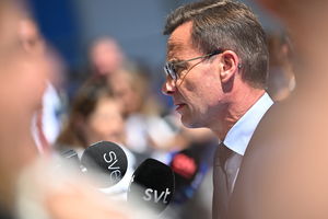 Węgry/ Szef MSZ: przyjęcie Szwecji do NATO to już tylko kwestia techniczna