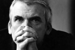 Nie żyje Milan Kundera, autor powieści "Nieznośna lekkość bytu"