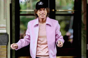 Okrągłe urodziny Micka Jaggera. Idol milionów fanów kończy 80 lat 