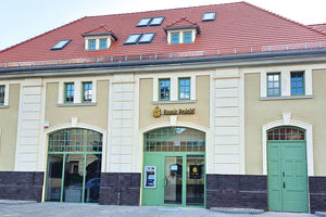 Oddział 1 PKO Banku Polskiego w Ostródzie zmienia się dla swoich klientów
– nowy adres, nowa przestrzeń, nowa jakość