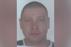 Zaginął 37-letni mieszkaniec Olsztyna. Od miesiąca nie nawiązał kontaktu z rodziną 