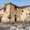 Tragedia na Sycylii. Pożar zniszczył 400-letni kościół. Spłonęło ciało św. Benedykta