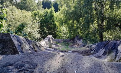 Rowerowa Obwodnica Olsztyna (55): Kruklanki-Wydminy-Miłki-Kruklanki