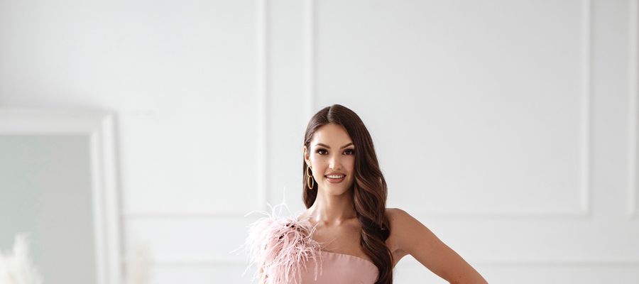Agata Filipowicz z Elbląga reprezentuje woj. warmińsko-mazurskie w finale Miss Polski 2023, który odbędzie się już 16 lipca 