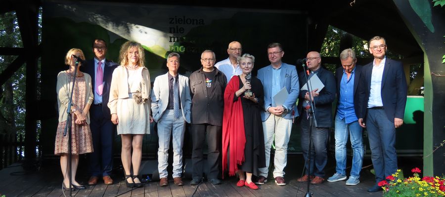 Finaliści i jurorzy XII edycji Nagrody Orfeusza