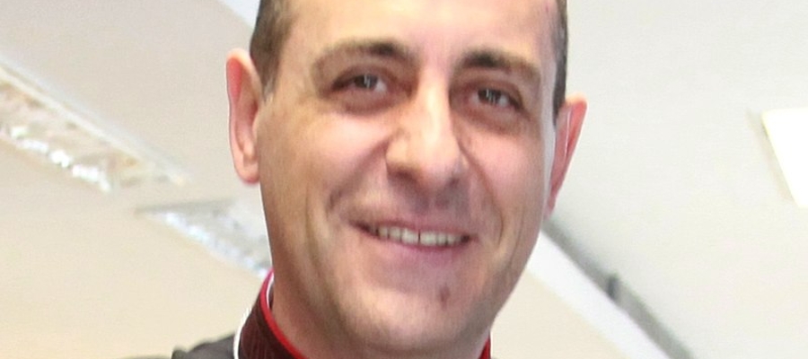 Abp Víctor Manuel Fernández 