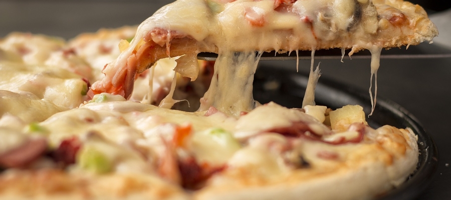 Pizzeria Roma po 31 latach kończy wypiekać pizzę