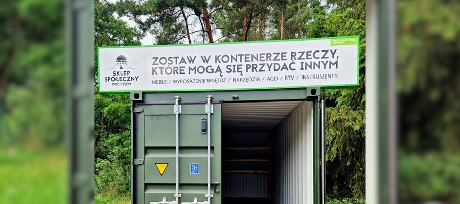 EKOdzielnia znajdująca się na terenie Zakład Utylizacji Odpadów przy ul. Mazurskiej 42 w Elblągu czynna jest od poniedziałku do piątku w godzinach 8.30 - 15.30. 