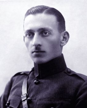 Walerian Tewzadze vel Walery Krzyżanowski