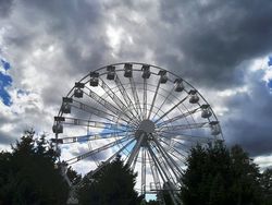Rowerem z Giżycka do Węgorzewa (lub na odwrót)