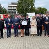 Rekordowe wsparcie WFOŚiGW dla Jednostek Ochotniczych Straży Pożarnych z powiatu mławskiego
