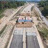  Obecnie w budowie jest odcinek S16 Borki Wielkie – Mrągowo, który ma być gotowy w pierwszym półroczu 2024 roku.   