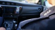 Kierowca zatrzymany w Lubawie, nie miał prawa jazdy i ubezpieczenia auta