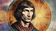 Mikołaj Kopernik: 70 lat wielkiego astronoma