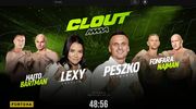 Peszko i Lexy Chaplin ambasadorami marki Clout MMA