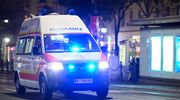 Wypadek polskiego busa w Austrii. Nie żyją trzy osoby