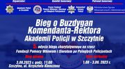 Bieg o Buzdygan Komendanta - Rektora Akademii Policji w Szczytnie