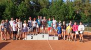  Mazury Kids Cup