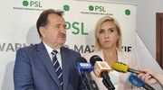 Posłowie PSL o sytuacji rolników