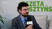 Należy inwestować w infrastrukturę -  Radosław Nojman, szef Klubu Radnych PiS